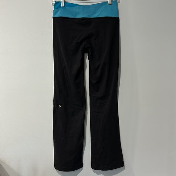 Lululemon Astro Pant Size 6 - Picture 4 of 6